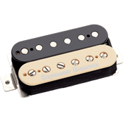 Seymour Duncan SH-5-Z - duncan custom chevalet zebra