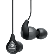 Shure SE112 - intra dynamique 1 voie