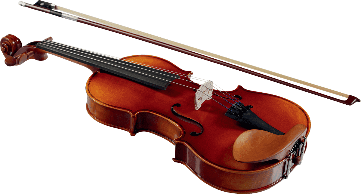 Vendôme QVE-A12 - violon 1/2