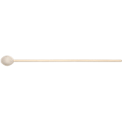 --- DISCONTINUE ---Vic Firth M163 - MAILL Marimba g.howarth med H
