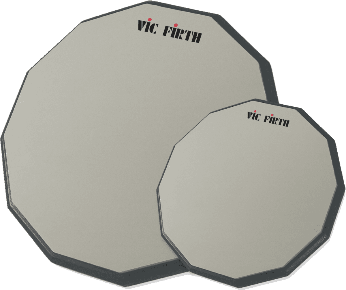 Vic Firth PAD6D - pad 6 double face