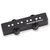 Seymour Duncan APJB-4B - chevalet noir