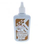 La Tromba T1 - huile pour pistons - Medium