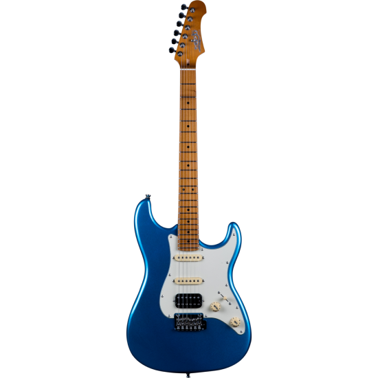 Jet Guitars JS 400 Lake Placid Blue