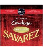 Cordes Guitare Classique Savarez 510ARP Pemium
