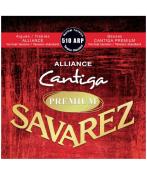 Cordes Guitare Classique Savarez 510ARP Pemium