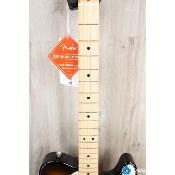 Fender American Professional Telecaster Maple Fingerboard, 2-Color Sunburst