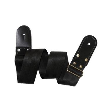 --- DISCONTINUE ---sangle guitare Kidam K3005NE noir