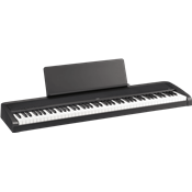 Korg B2-BK - Piano numérique portable noir 88 touches