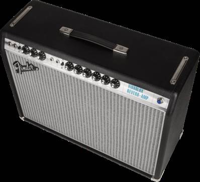 Fender 68 Custom Vibrolux Reverb 230V EU