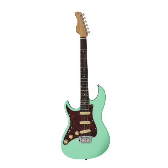 LARRY CARLTON S3 SSS MLG RN