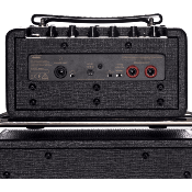 --- DISCONTINUE ---ampli guitare électrique Vox - Mini Stack BRITISH Racing