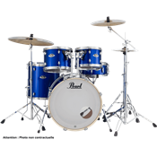 Pearl EXX725SBRC-717 - exp 5f rock22 high voltage blue