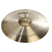 --- DISCONTINUE ---Zildjian K20XTC-P - 20 k x-thin crash prototype