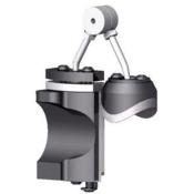 --- DISCONTINUE ---TON KOOIMAN MAESTRO - Repose pouce ergonomique pour clarinette