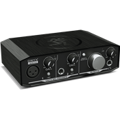 Mackie ONYX-ARTIST-1X2 - interface audio usb 2 in 2 out onyx artist 1.2