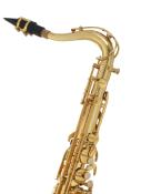 Buffet Crampon BC8402 - Saxophone ténor verni avec étui sac à dos