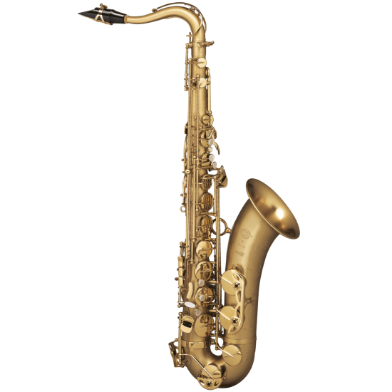 Selmer Série III brossé gravé - Saxophone ténor professionnel avec étui et bec complet