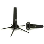 K M 15290 - stand pour saxophone soprano droit