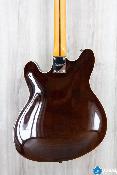 Squier Classic Vibe Starcaster walnut