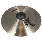 Zildjian K0703 - K 17 sweet crash