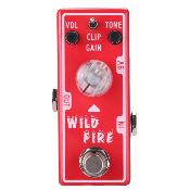 Tone City Wildfire distortion