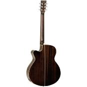 Tanglewood Winterleaf TW4 E AVB