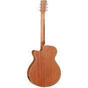 Tanglewood TWU SFCE - Guitare électro-acoustique