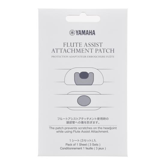 YAMAHA ASTFLPA - Patch de protection pour YAMAHA ASTFL