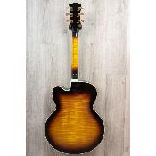 Guitare électrique Gibson Wes Montgomery L-5 (Occasion)