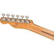 Guitare électrique Fender J Mascis Telecaster