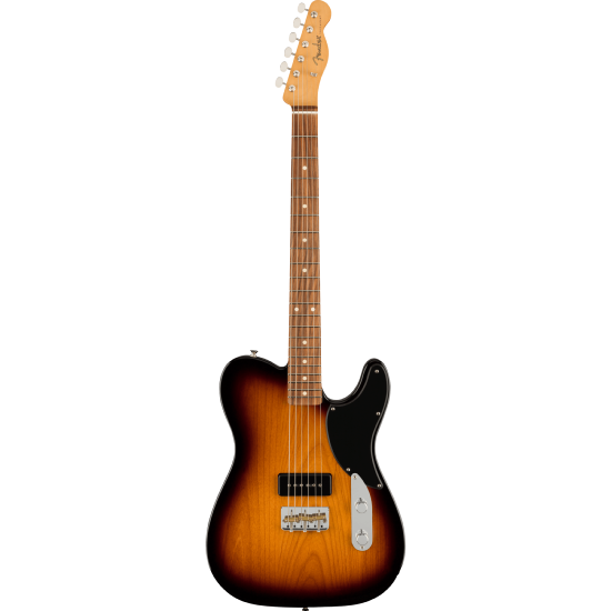 Guitare fender Noventa Telecaster 2TSB