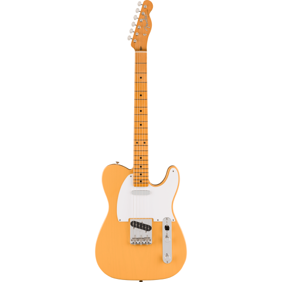Fender Vintera III late 50 telecaster butterscotch blonde