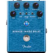 Pédale d'effet Fender Mirror Image Delay