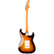--- DISCONTINUE ---GUITARE ELECTRIQUE SQUIER CLASSIC VIBE LH LRL 3TS