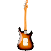 GUITARE ELECTRIQUE SQUIER CLASSIC VIBE LH LRL 3TS