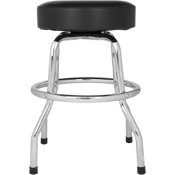 Fender Tabouret Bar stool 30'' custom shop pinstripe