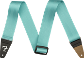 2 Am Pro Seat Belt Strap, Miami Blue