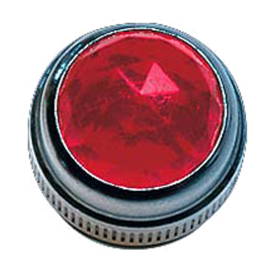 Pure Vintage Red Amplifier Jewel (1)