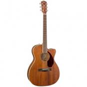 Fender PM-3 Triple-0 All-Mahogany with Case Natural