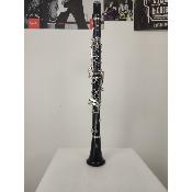 --- DISCONTINUE ---Yamaha YCL-255S Occasion - Clarinette Sib d'étude, clétage argenté avec étui