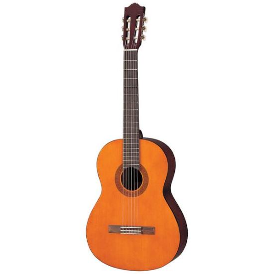 Yamaha C40 - Guitare classique Naturel