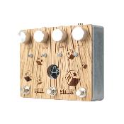 Pédale d'effet guitare Anasounds Full Story