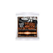 Ernie Ball 2922 Cordes guitare électriques M-Steel hybrid slinky 9-46