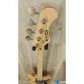 --- DISCONTINUE ---Basse électrique prodipe JB80 frêne - 4 cordes