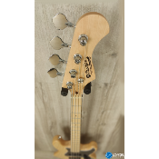 Basse électrique prodipe JB80 frêne - 4 cordes