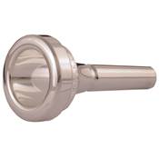 Denis Wick 5880E6BM - classic argentée 6BM - embouchure euphonium