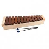 Fuzeau 71064 - Xylophone Compact Soprano Diatonique Bergerault