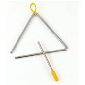 Fuzeau 8268 - Triangle 16 cm -attache plastique