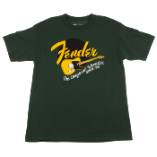 Fender T-shirt Original Telecaster small